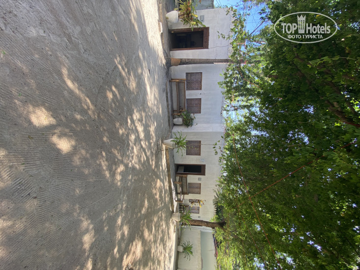 New photos from tourists Sunrise Beach Villa 2*