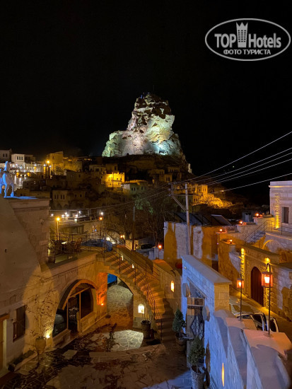 New photos from tourists Nox Cave Hotel