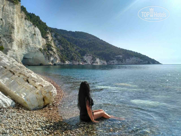 New photos from tourists Vignanotica Residence