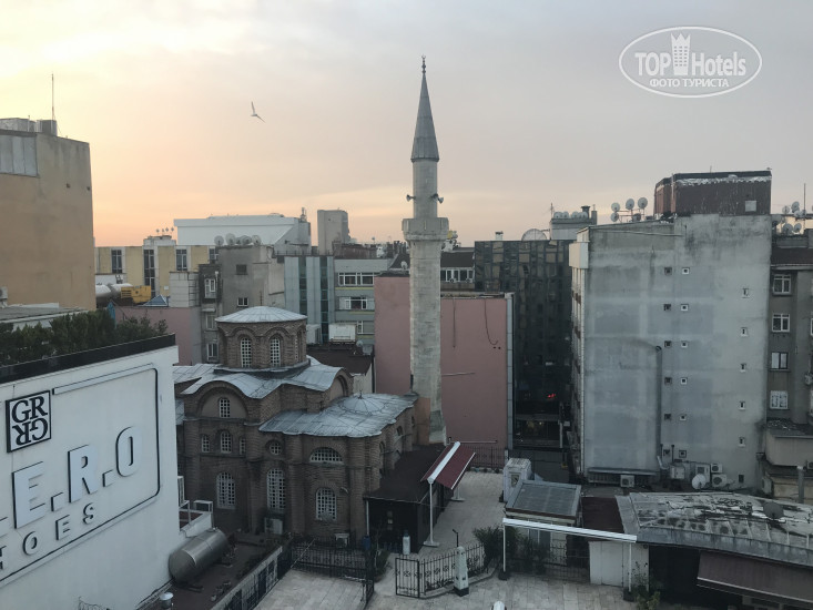 Grand Marcello Hotel