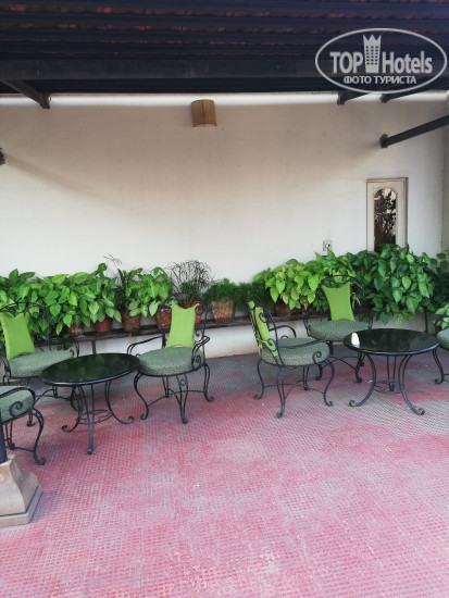 Hotel photo Atithi Inn 