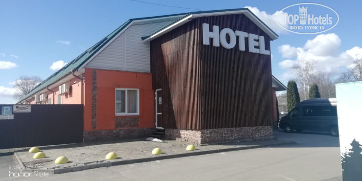 Hotelier's photos Старый Порт 3*