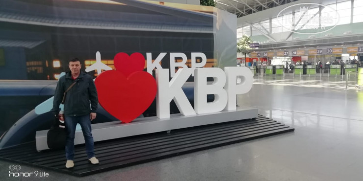 New photos from tourists Старый Порт 3*