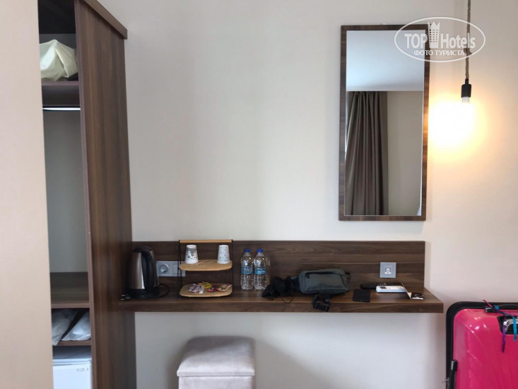 New photos from tourists The Mori Club Hotel