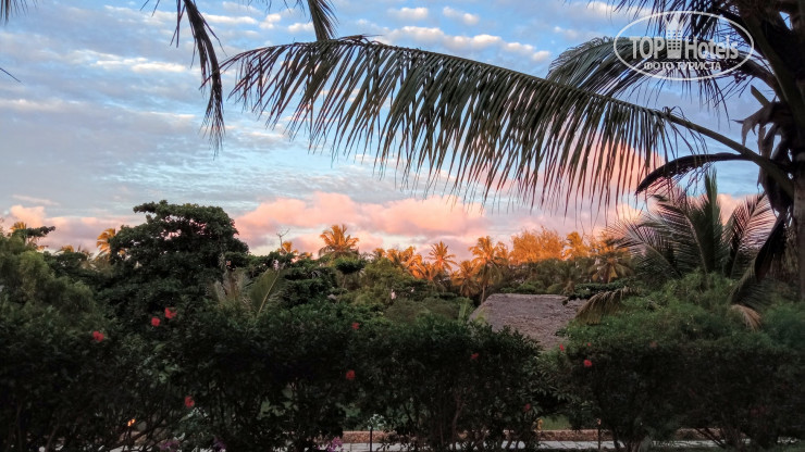 Hotel Club Dongwe