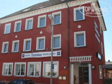 Hotel Romaus