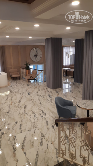 Hotel photo Истокъ 