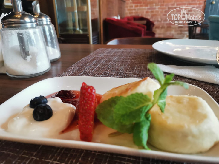 Hotel photo Чемодановъ 4*
