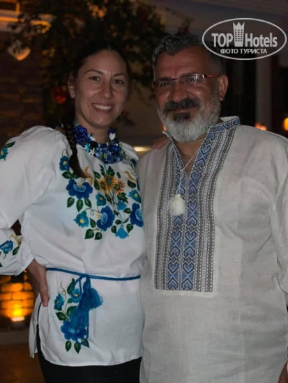 Nish Caria Boutique Hotel