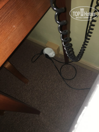 Hotel photo Кристалл 2*