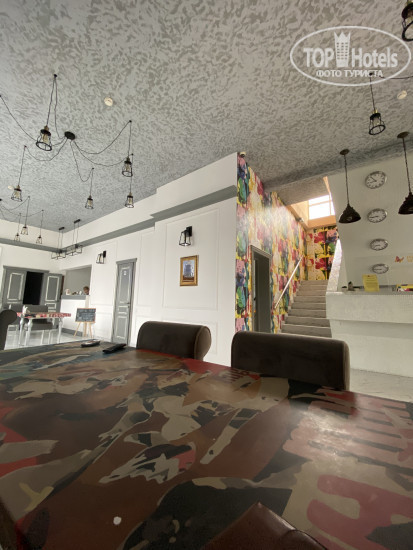 Фотографии отеля  MARTON Шолохова 3*