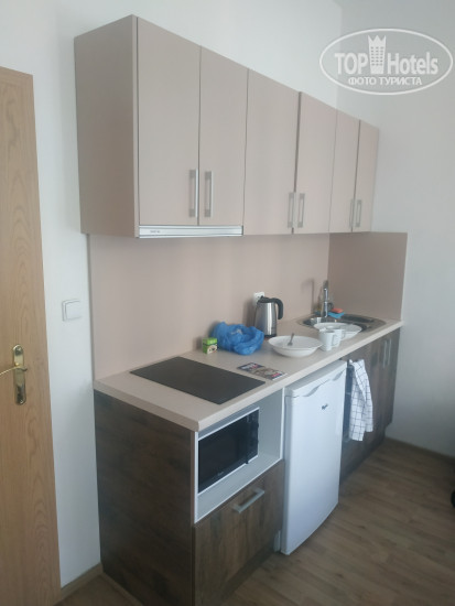 Photos Kasablanka Apartments