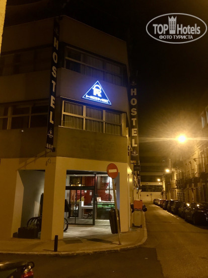Hotel photo Far Home Bernabeu 
