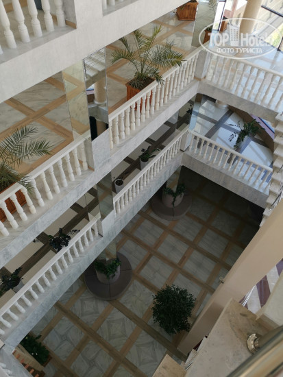 Hotel photo Роза Ветров 4*