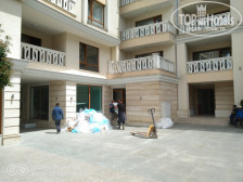 Varna South Bay Beach Residence 5*