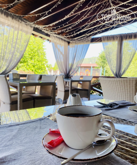 Hotel photo Рублевское Заречье 