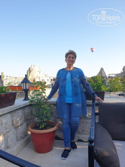 Hotelier's photos Guzide Cave Hotel