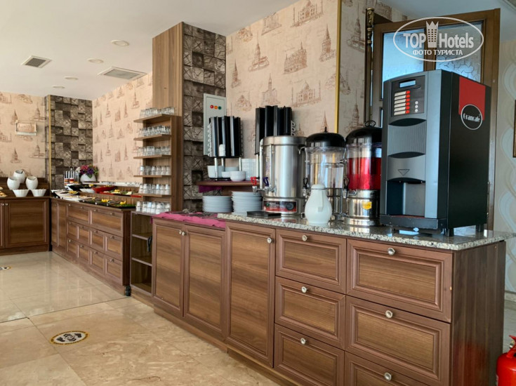 Hotelier's photos Henna Konak Hotel