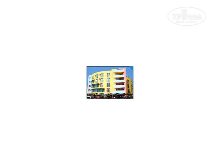 Hotelier's photos Екатерина II 3*