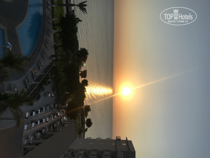 Pernera Beach Hotel