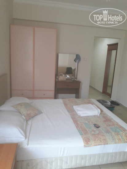 New photos from tourists Ipek Apart Otel