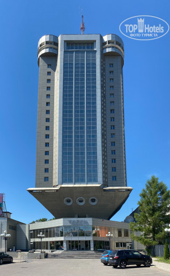 Hotel photo Панорама 