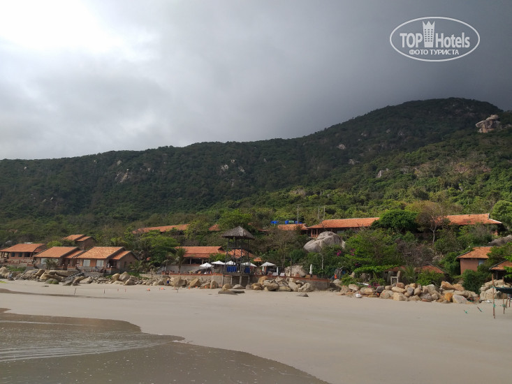 Wild Beach Resort & Spa