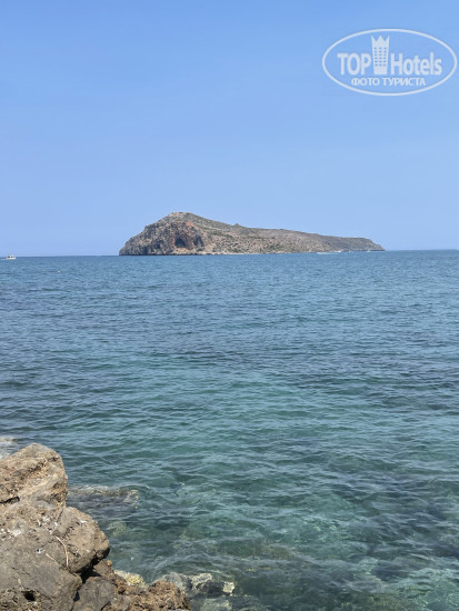 New photos from tourists Iolida Village Water Park Hotel 4*