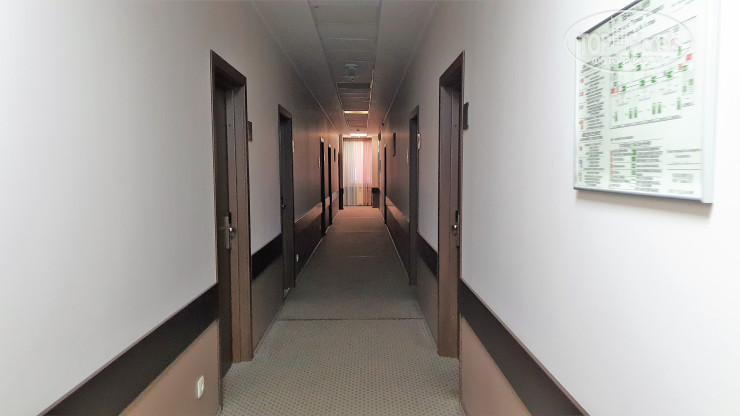 Hotel photo Тулица 3*