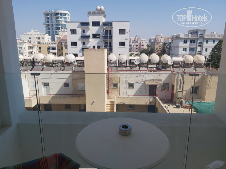 Best Western Plus Larco Hotel