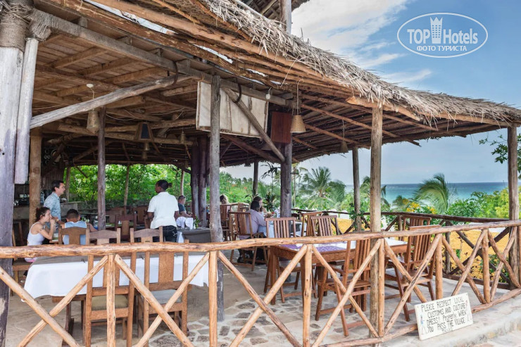 New photos from tourists Zan View Hotel