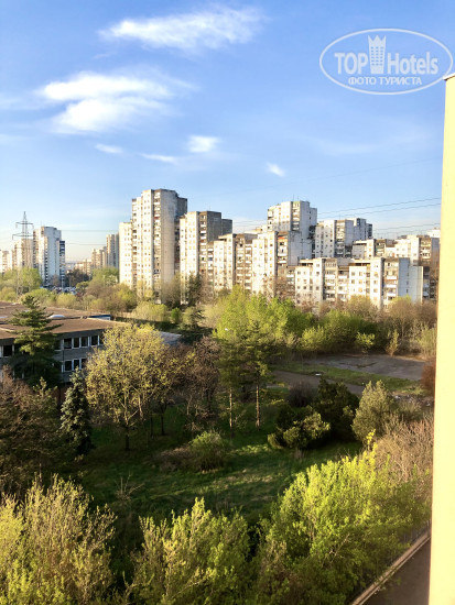 Hotelier's photos B Hotels 4*