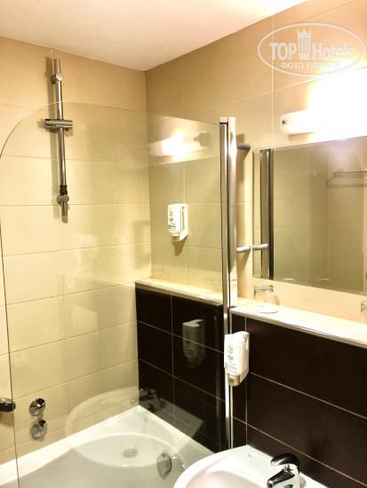 New photos from tourists B Hotels 4*