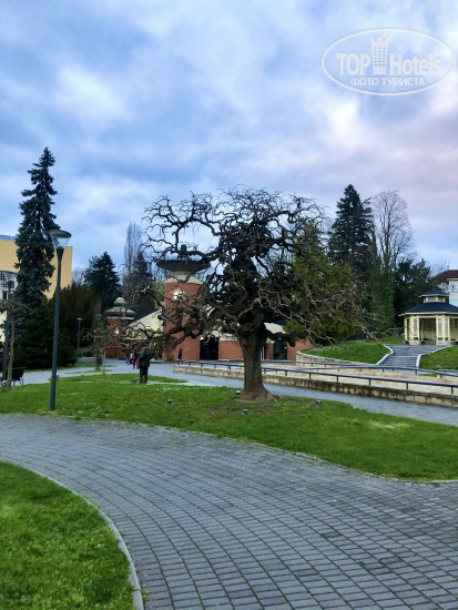 New photos from tourists B&B Banbus