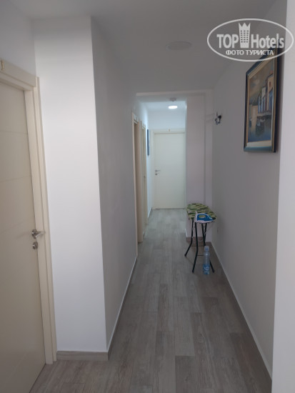 Photos Ines Apartments