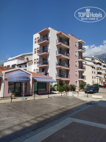 New photos from tourists Ines Apartments 4*