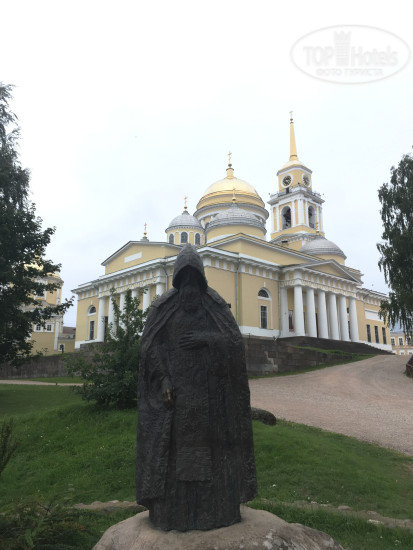 Hotel photo Коттеджи Лукоморье 