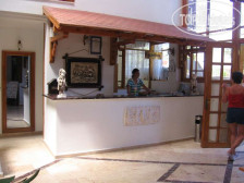 Sefikbey Melissa (закрыт) 3*