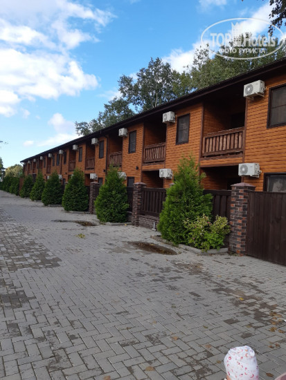 Hotel photo Calypso All inclusive Resort Hotel 
