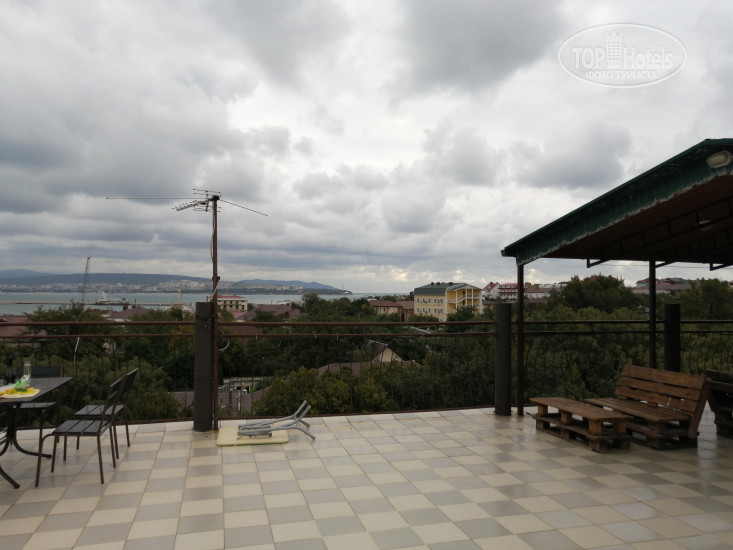 New photos from tourists Кипр Геленджик 