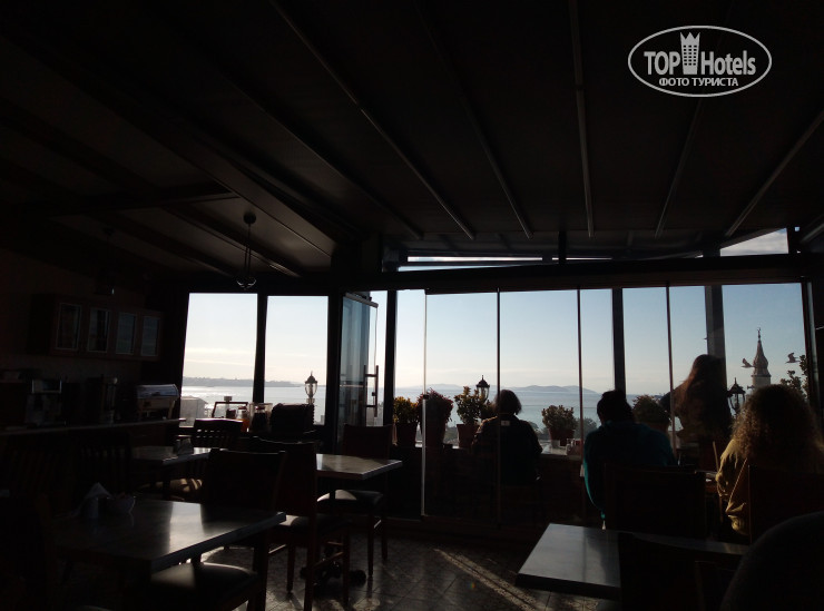 New photos from tourists Agora Boutique Hotel & Bistro 3*