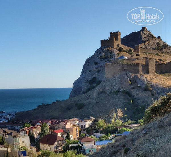 Hotelier's photos Натали