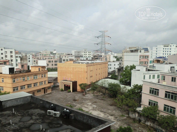 New photos from tourists Annan Hotel Chaozhou 4*