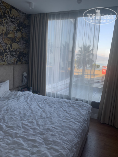 Hotel photo Marina Premium 4*