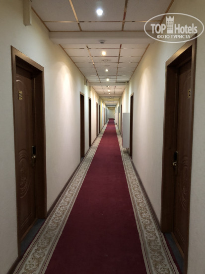Hotel photo Алекс Холл 2*