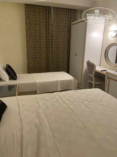 Photos Q Business Hotels