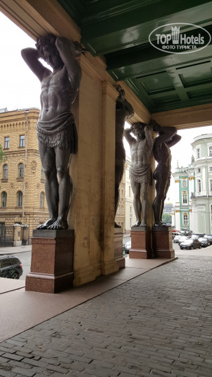 New photos from tourists Volkov Hotel 3*
