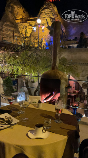 Hotel photo Selfie Cave Hotels Cappadocia 4*