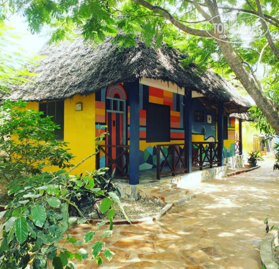 Hotel photo Coccobello Zanzibar 