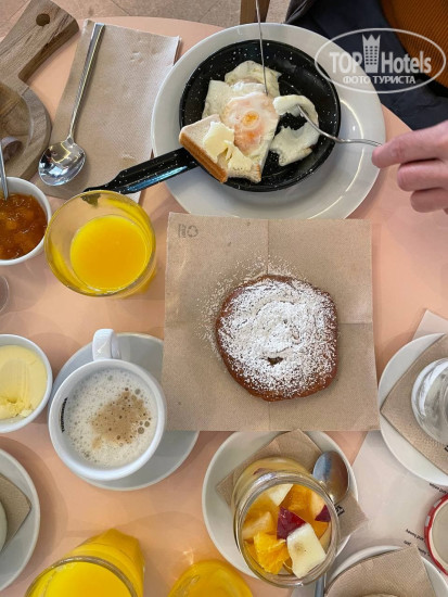 La Goleta Hotel De Mar